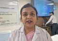 Cancer can occur even without symptoms, timely testing is necessary: ​​Dr. Akanksha