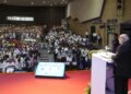 Cancer survivors are true warriors, villagers get big benefit from Ayushman Bharat: Vice President