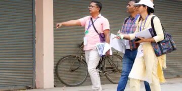 Census 2027: India's first 'digital census' will boost policy making, will be the world's largest census