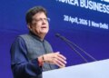 Center active amid tension in West Asia, Piyush Goyal will meet exporters on April 27