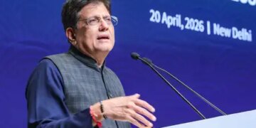 Center active amid tension in West Asia, Piyush Goyal will meet exporters on April 27