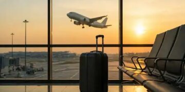 Center considering bringing Rs 5,000 crore credit support scheme for airlines amid Middle East tension: Report