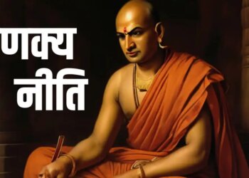 Chanakya Niti: Learn this habit from the heron, you will never fail, you will get progress in every work.