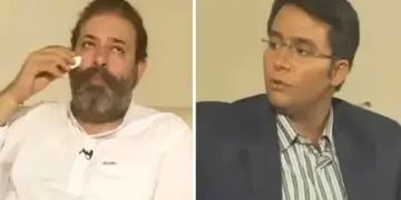 Chaudhary Aslam Khan's old interview video goes viral, Lyari operation in discussion again