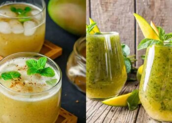Chef Ranveer Brar's Ayurvedic healthy drinks will protect your body from heat stroke and keep your stomach calm in summers.