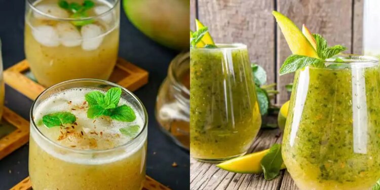 Chef Ranveer Brar's Ayurvedic healthy drinks will protect your body from heat stroke and keep your stomach calm in summers.