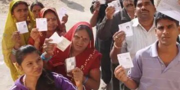 छत्तीसगढ़ : जनगणना 2027 के पहले चरण की शुरुआत 1 मई से