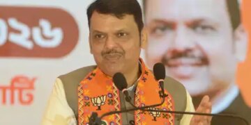 Chief Minister Fadnavis launches 'Mahachatur AI Chatbot' for skills training