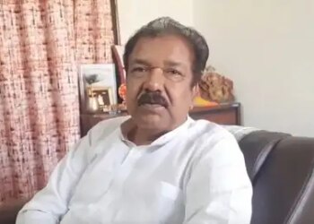 Chief Minister Mamata Banerjee does false and misleading propaganda every time: Dilip Jaiswal