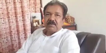 Chief Minister Mamata Banerjee does false and misleading propaganda every time: Dilip Jaiswal