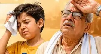Children and elderly are most at risk of heatwave, know easy measures for protection