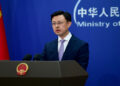 China calls Iran-US talks in Pakistan a positive step, expresses hope to continue ceasefire