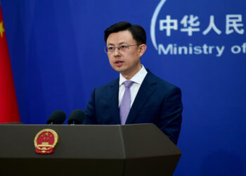 China calls Iran-US talks in Pakistan a positive step, expresses hope to continue ceasefire