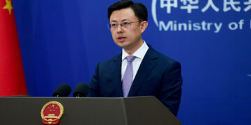 China calls Iran-US talks in Pakistan a positive step, expresses hope to continue ceasefire