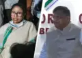 Claim of ballot boxes being opened before counting in Bengal, Amidst the ruckus, Election Commission gave a big answer, said- 'There...', know the whole matter