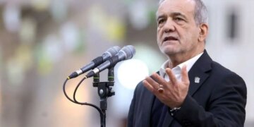 Clash between Iran's government and IRGC! All control in the hands of Islamic Guard, President's meeting with Supreme Leader stopped