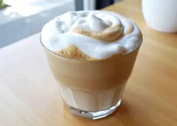 Coconut water with coffee! 'Cloud Coffee' will provide energy in summers, make healthy and tasty drink at home like this