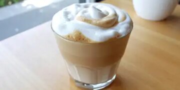 Coconut water with coffee! 'Cloud Coffee' will provide energy in summers, make healthy and tasty drink at home like this