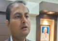 Collector Lokbandhu's surprise inspection in Ajmer, see instructions for strict action against absent employees in the video