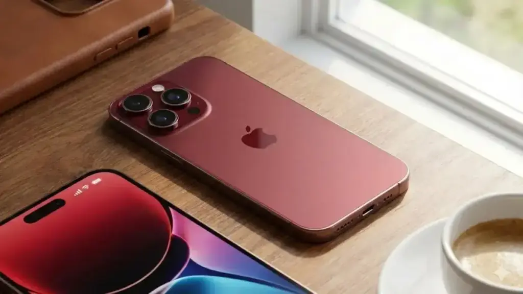 Color options of Apple iPhone 18 Pro leaked! One variant won the hearts of fans, created an uproar on social media