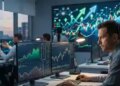 Condition of stock market in weekend session, in which 20 stocks traders can get great opportunity today, know TS-LG