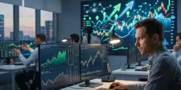 Condition of stock market in weekend session, in which 20 stocks traders can get great opportunity today, know TS-LG