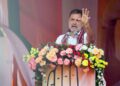 Congress came out in support of Pawan Kheda, Rahul Gandhi called Himanta Biswa Sarma the most corrupt CM.