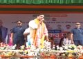 असम में कांग्रेस अपना आधार खो चुकी है: मुख्यमंत्री सरमा