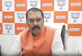 कांग्रेस ने महिलाओं को कभी भी आरक्षण नहीं दियाः संजय सरावगी