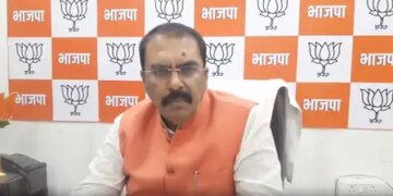 कांग्रेस ने महिलाओं को कभी भी आरक्षण नहीं दियाः संजय सरावगी