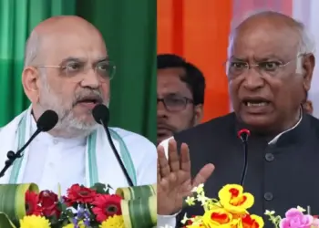 Controversy over Mallikarjun Kharge's statement: BJP-RSS compared to poisonous snakes, political temperature rises as soon as FIR is registered