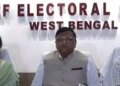 कोलकाता में स्ट्रॉन्ग रूम को लेकर विवाद तेज, टीएमसी-भाजपा आमने-सामने; चुनाव आयोग ने मांगी रिपोर्ट