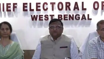 कोलकाता में स्ट्रॉन्ग रूम को लेकर विवाद तेज, टीएमसी-भाजपा आमने-सामने; चुनाव आयोग ने मांगी रिपोर्ट