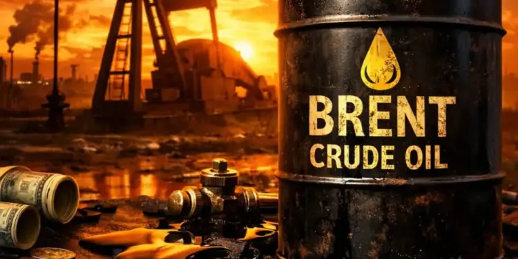 Crude Oil Price Surge: Amidst the war, crude oil is $126 per barrel, Iran said - '$140 is not far away'