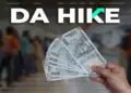 DA Hike Implemented: Good news for employees, 60% dearness allowance implemented, arrears will also be paid