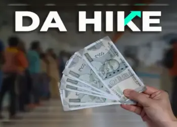 DA Hike Implemented: Good news for employees, 60% dearness allowance implemented, arrears will also be paid