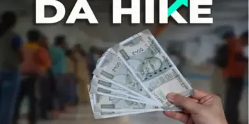 DA Hike Implemented: Good news for employees, 60% dearness allowance implemented, arrears will also be paid