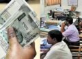 DA Hike Update: Dearness allowance increased to 60%, 50 lakh employees and 69 lakh pensioners happy with the decision of the Central Government.