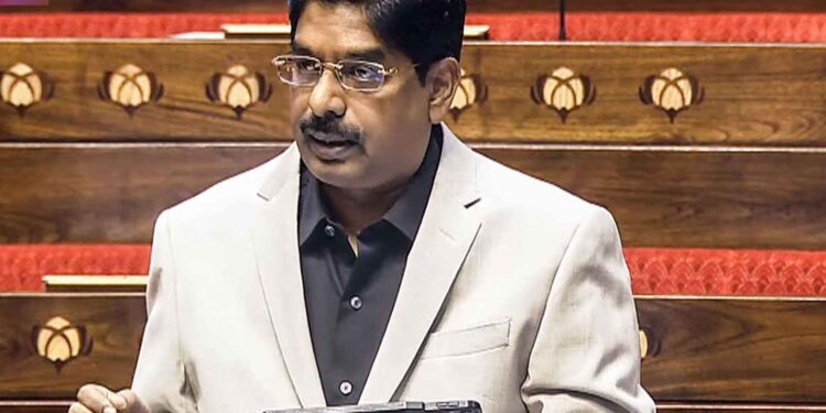 DMK's bet on women's reservation: Private bill introduced to implement it immediately without limitation