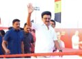 DMK's election campaign intensifies in South Tamil Nadu, CM Stalin will campaign in Tirunelveli today