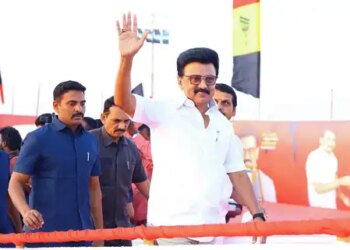 DMK's election campaign intensifies in South Tamil Nadu, CM Stalin will campaign in Tirunelveli today