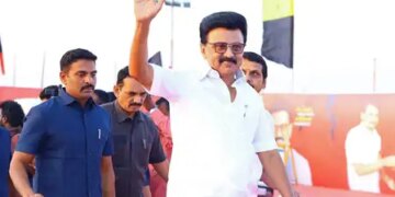 DMK's election campaign intensifies in South Tamil Nadu, CM Stalin will campaign in Tirunelveli today