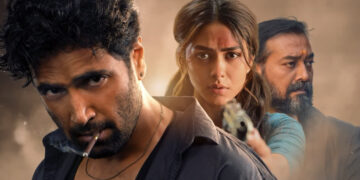 Dacoit X Review