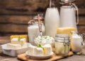 Dairy Products Price: Will milk, curd and cheese become expensive amid war? Government made its stand clear
