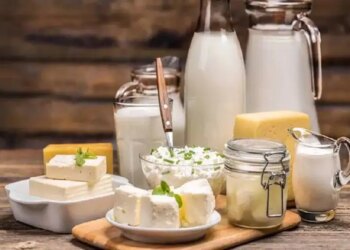 Dairy Products Price: Will milk, curd and cheese become expensive amid war? Government made its stand clear