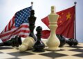 Danger increases for America! China's secret move in Iran war, Trump has no idea about it