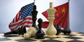 Danger increases for America! China's secret move in Iran war, Trump has no idea about it