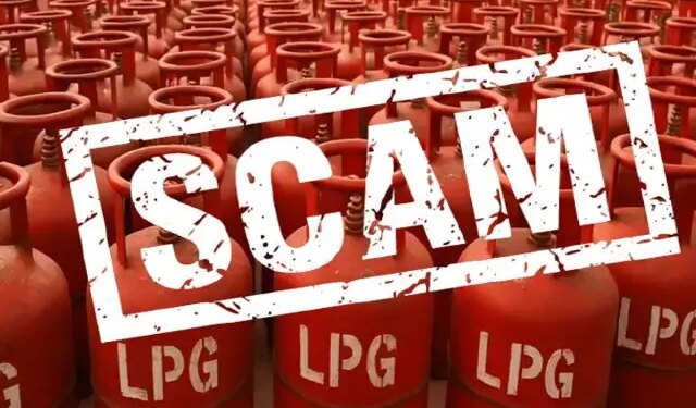 Danger of scam amid LPG shortage, government gives important advice to avoid fraud on booking