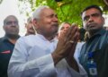 'Decision on CM Nitish Kumar's resignation in two-four days', JDU leaders gave a big statement regarding the new Chief Minister