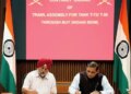 Defense Ministry signs TRAWL assembly deal worth Rs 975 crore for T-72 and T-90 tanks